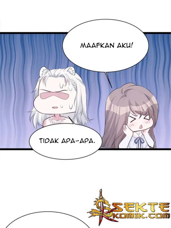 Baca Beauty and the Beasts - Chapter 114 halaman 43