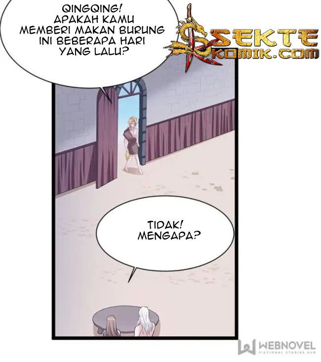 Baca Beauty and the Beasts - Chapter 114 halaman 44
