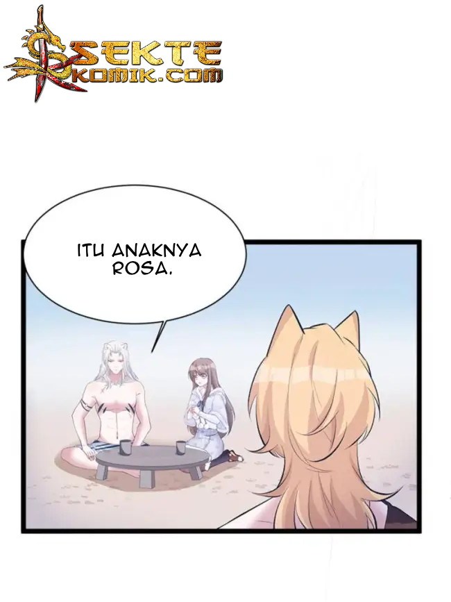 Baca Beauty and the Beasts - Chapter 114 halaman 47