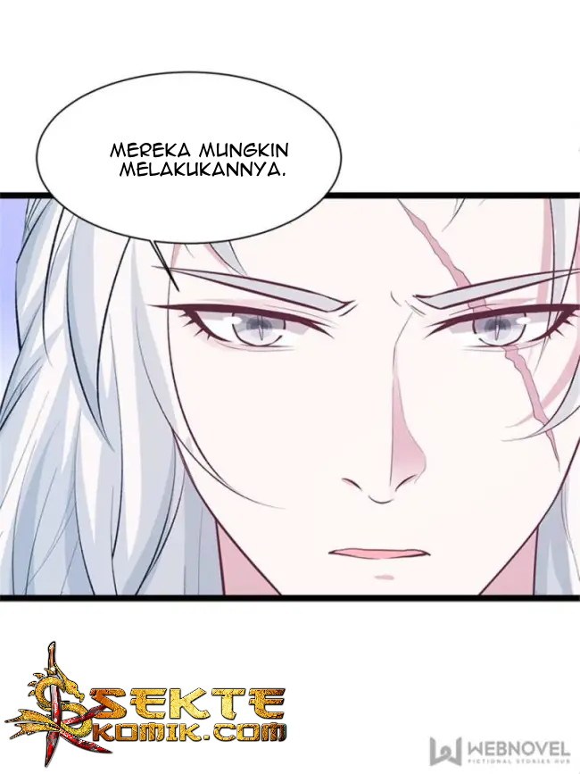 Baca Beauty and the Beasts - Chapter 114 halaman 48