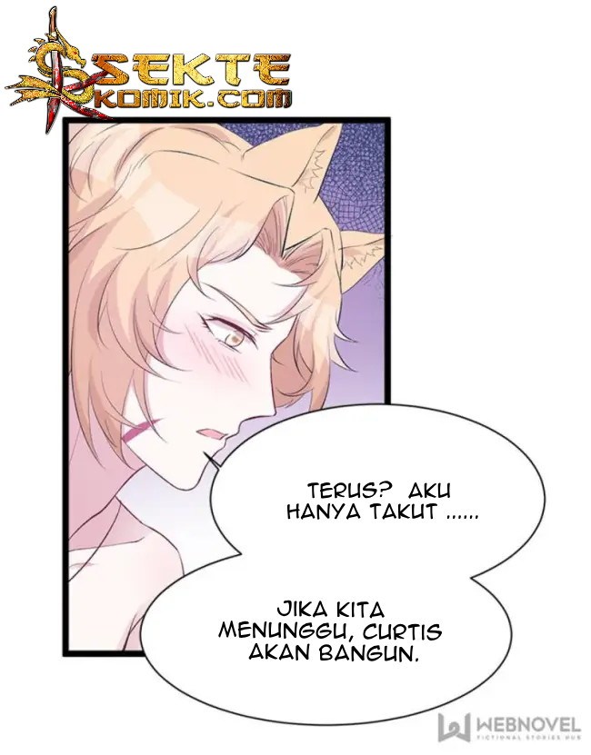 Baca Beauty and the Beasts - Chapter 114 halaman 5