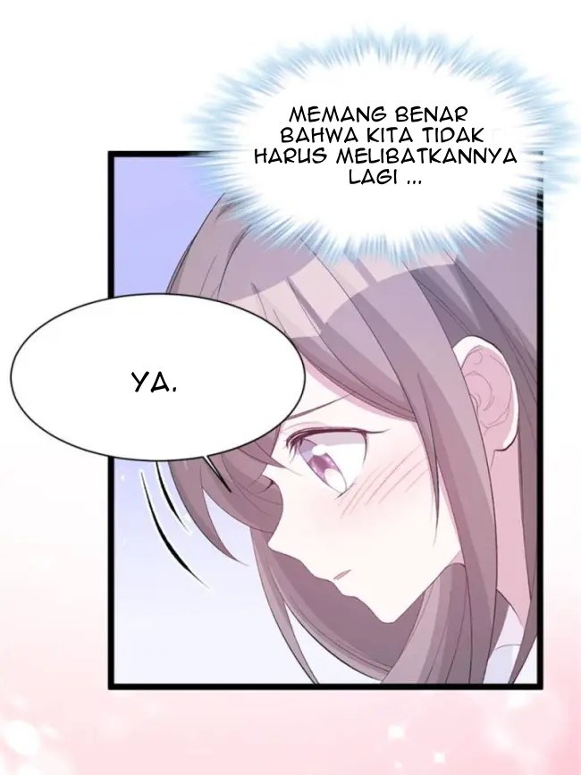 Baca Beauty and the Beasts - Chapter 114 halaman 6