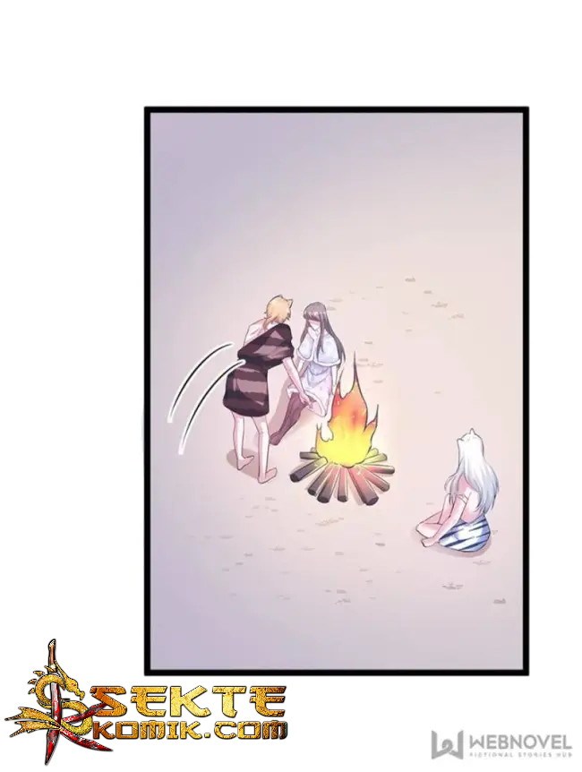 Baca Beauty and the Beasts - Chapter 114 halaman 9