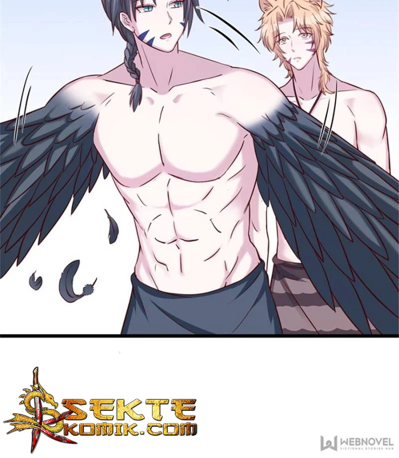 Baca Beauty and the Beasts - Chapter 128 halaman 11