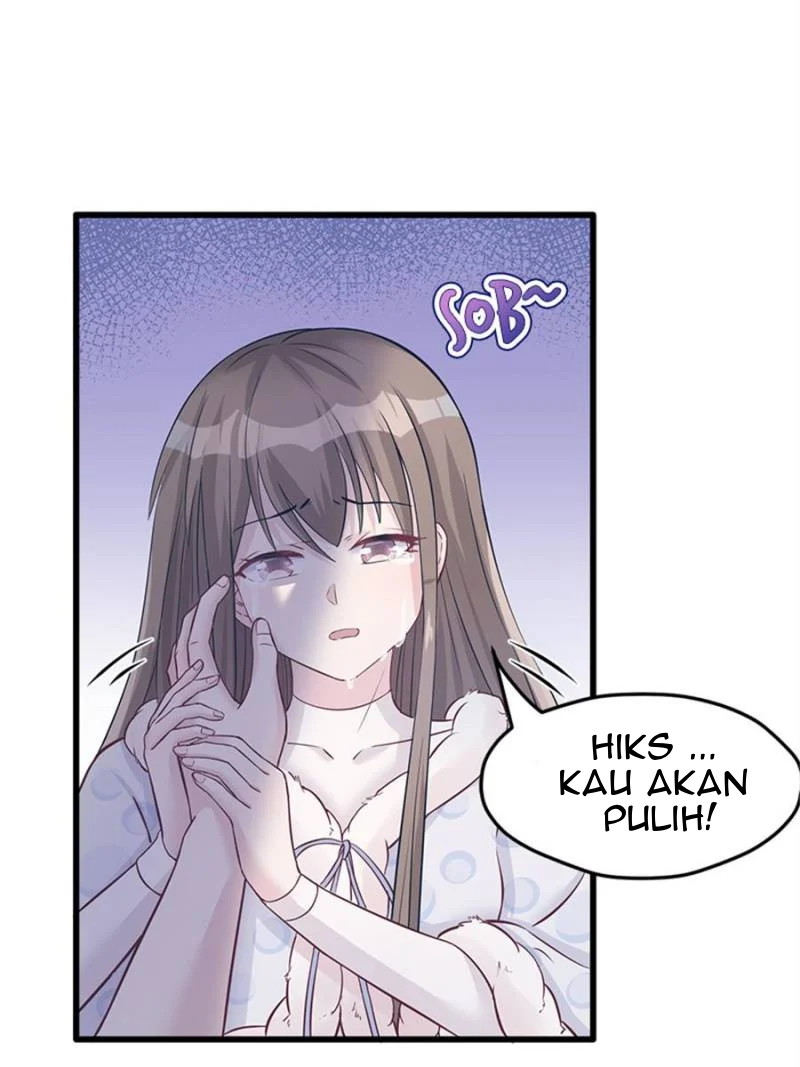 Baca Beauty and the Beasts - Chapter 128 halaman 15