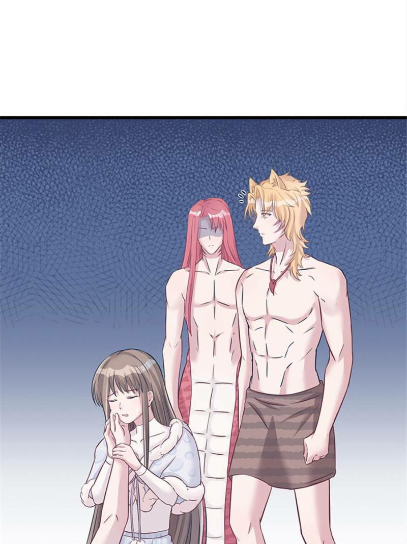 Baca Beauty and the Beasts - Chapter 128 halaman 16