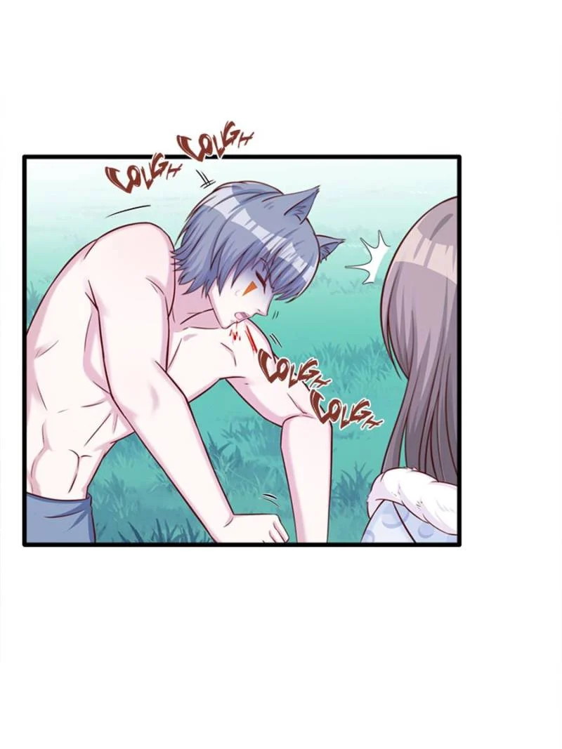 Baca Beauty and the Beasts - Chapter 128 halaman 2