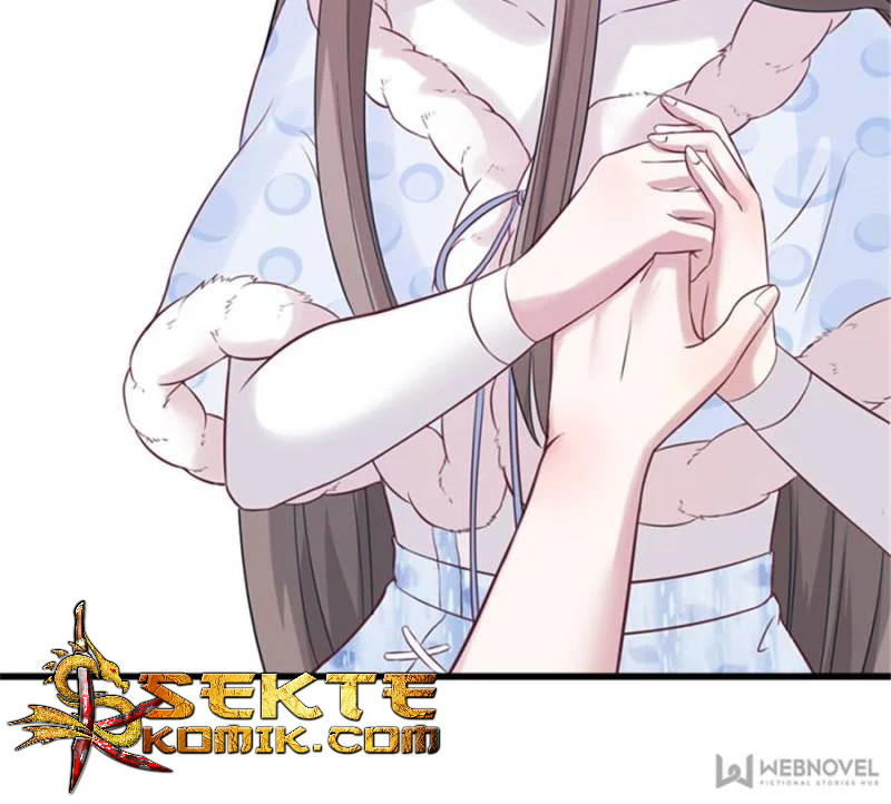 Baca Beauty and the Beasts - Chapter 128 halaman 28