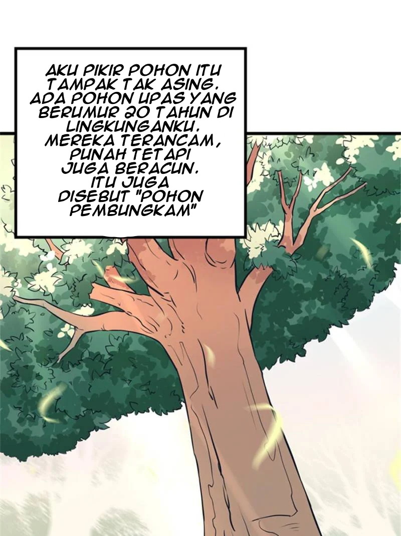 Baca Beauty and the Beasts - Chapter 128 halaman 29