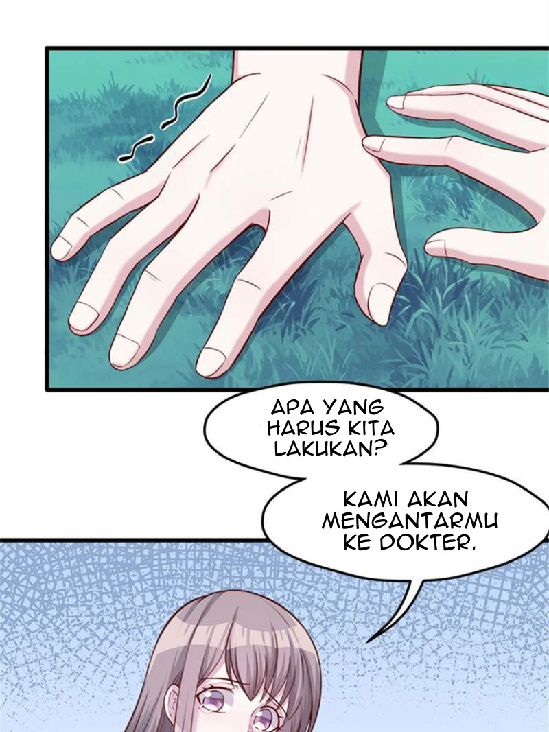 Baca Beauty and the Beasts - Chapter 128 halaman 3