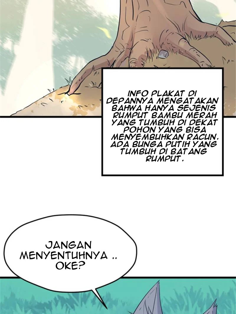 Baca Beauty and the Beasts - Chapter 128 halaman 30
