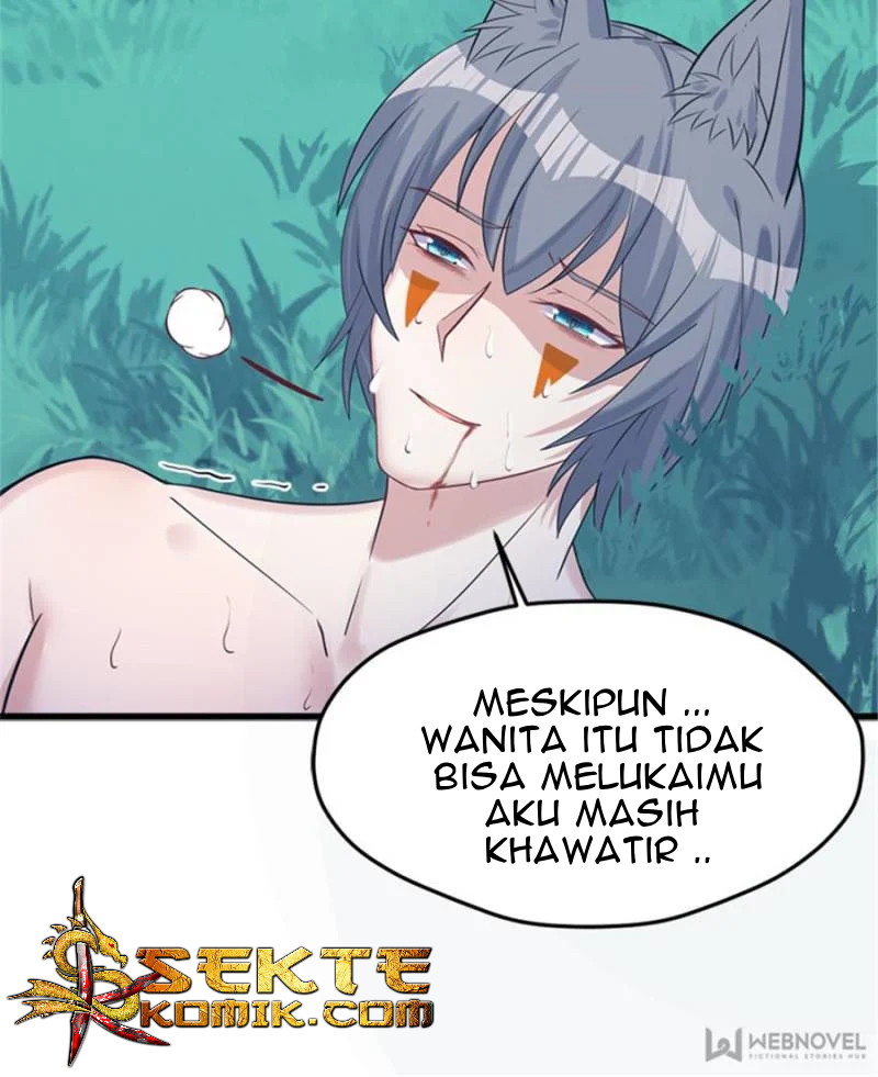 Baca Beauty and the Beasts - Chapter 128 halaman 31