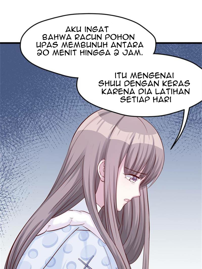 Baca Beauty and the Beasts - Chapter 128 halaman 33