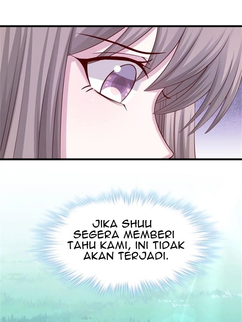 Baca Beauty and the Beasts - Chapter 128 halaman 35