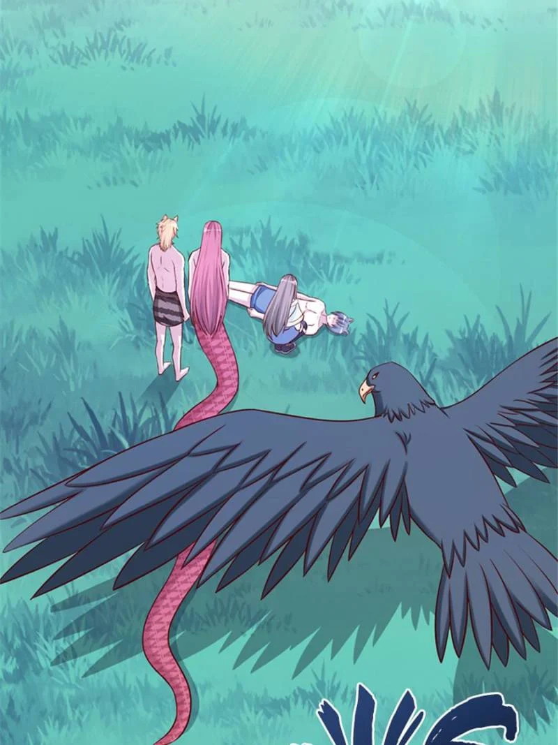 Baca Beauty and the Beasts - Chapter 128 halaman 36