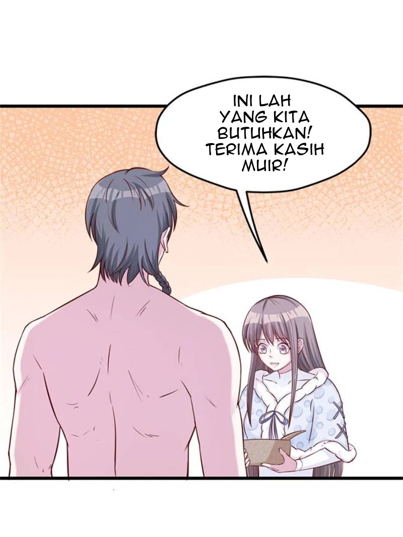 Baca Beauty and the Beasts - Chapter 128 halaman 39