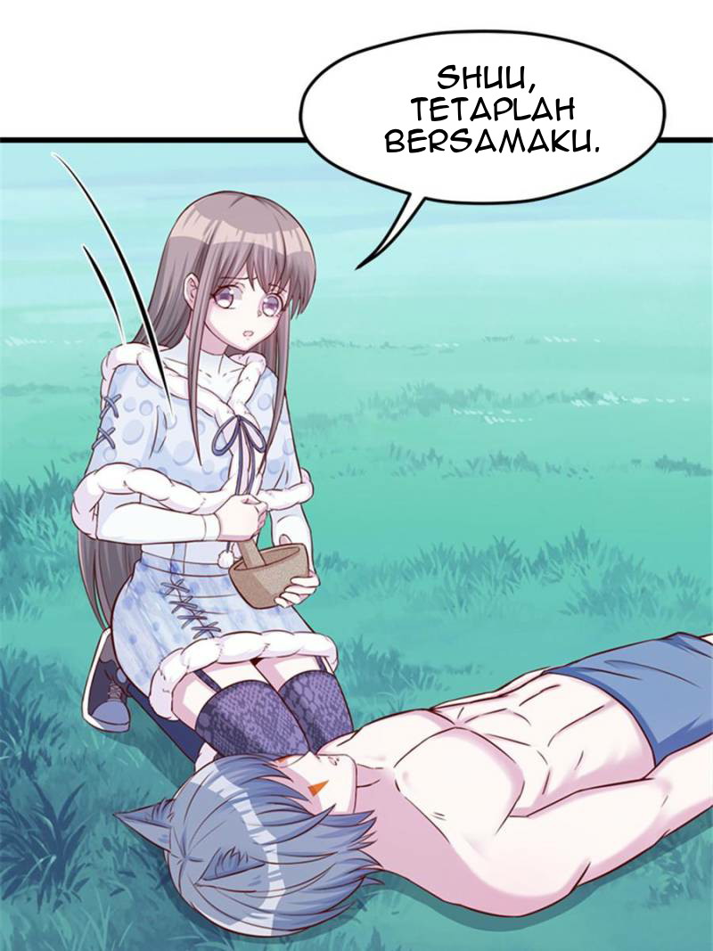 Baca Beauty and the Beasts - Chapter 128 halaman 40