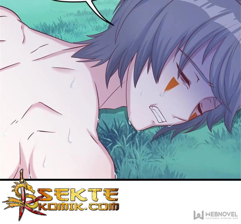 Baca Beauty and the Beasts - Chapter 128 halaman 45
