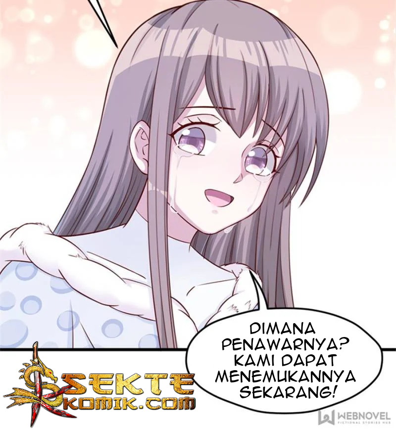 Baca Beauty and the Beasts - Chapter 128 halaman 7