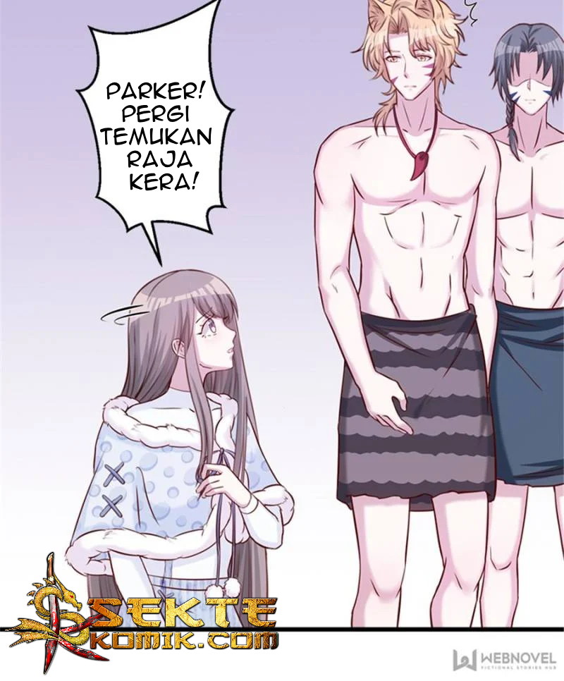 Baca Beauty and the Beasts - Chapter 128 halaman 9