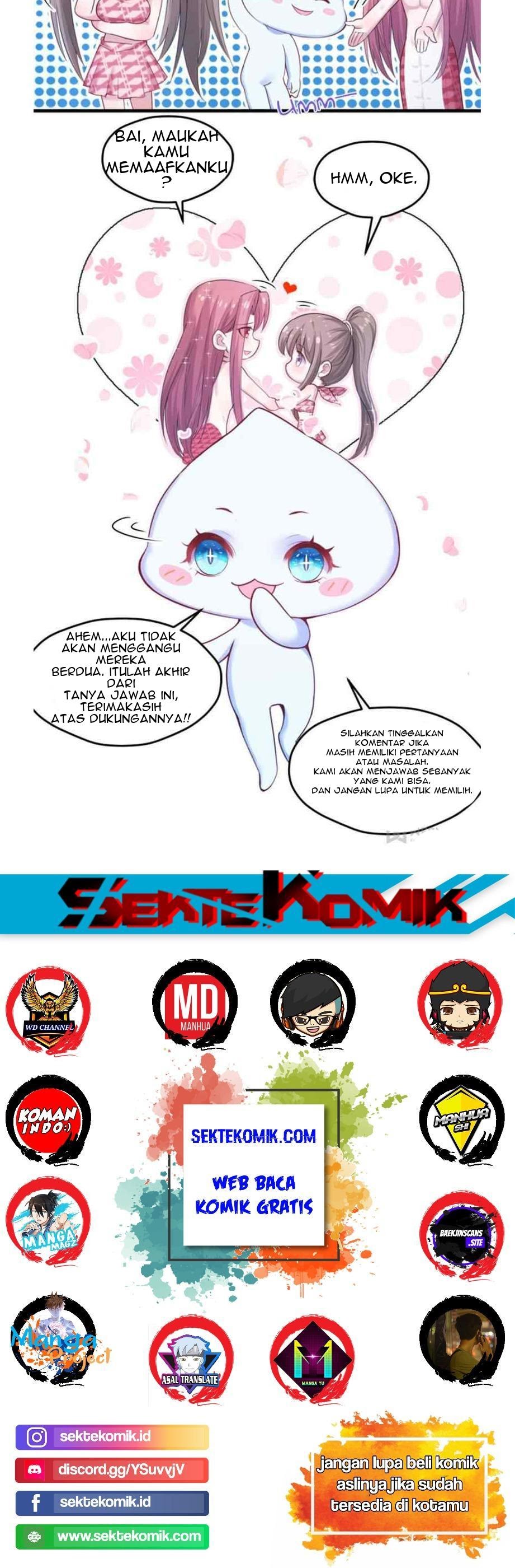 Baca Beauty and the Beasts - Chapter 147 halaman 5