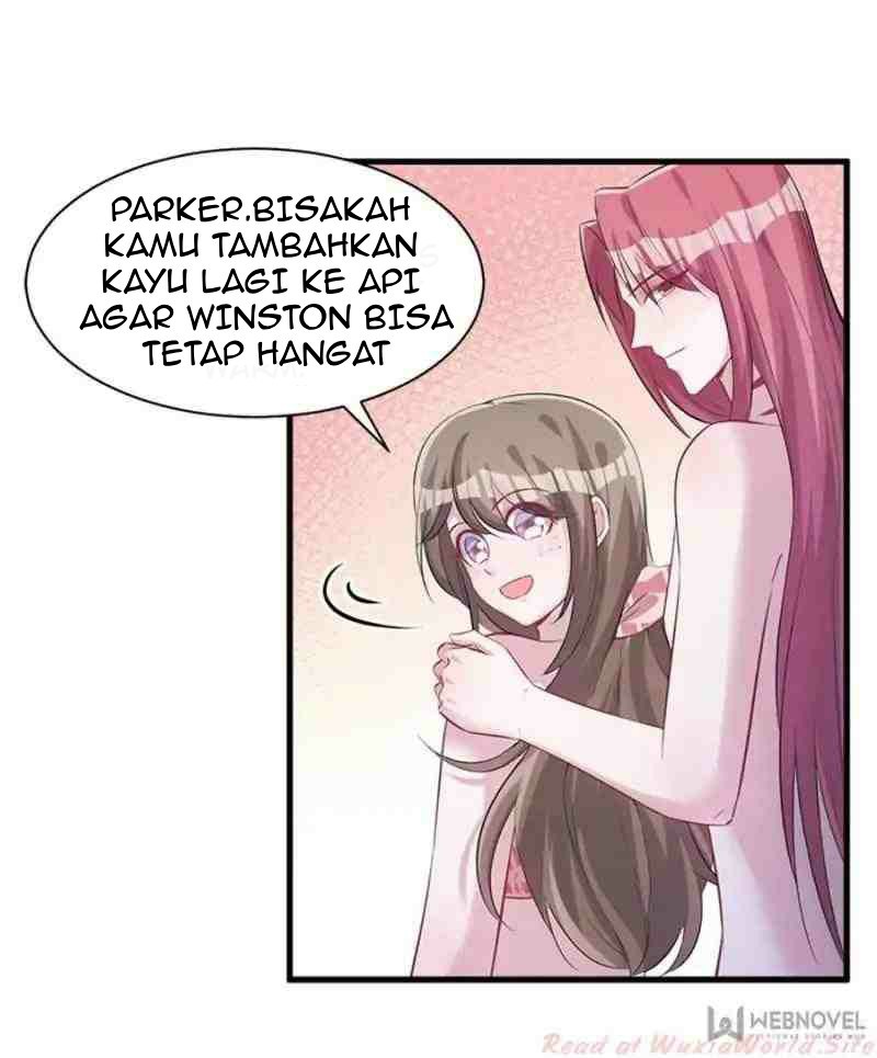 Baca Beauty and the Beasts - Chapter 83 halaman 10