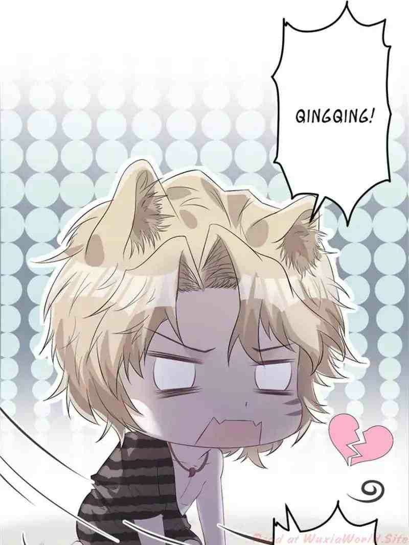 Baca Beauty and the Beasts - Chapter 83 halaman 11