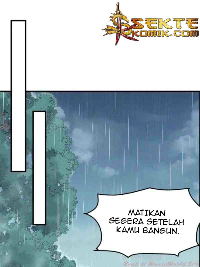 Baca Beauty and the Beasts - Chapter 83 halaman 13