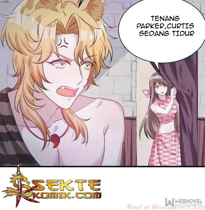 Baca Beauty and the Beasts - Chapter 83 halaman 15
