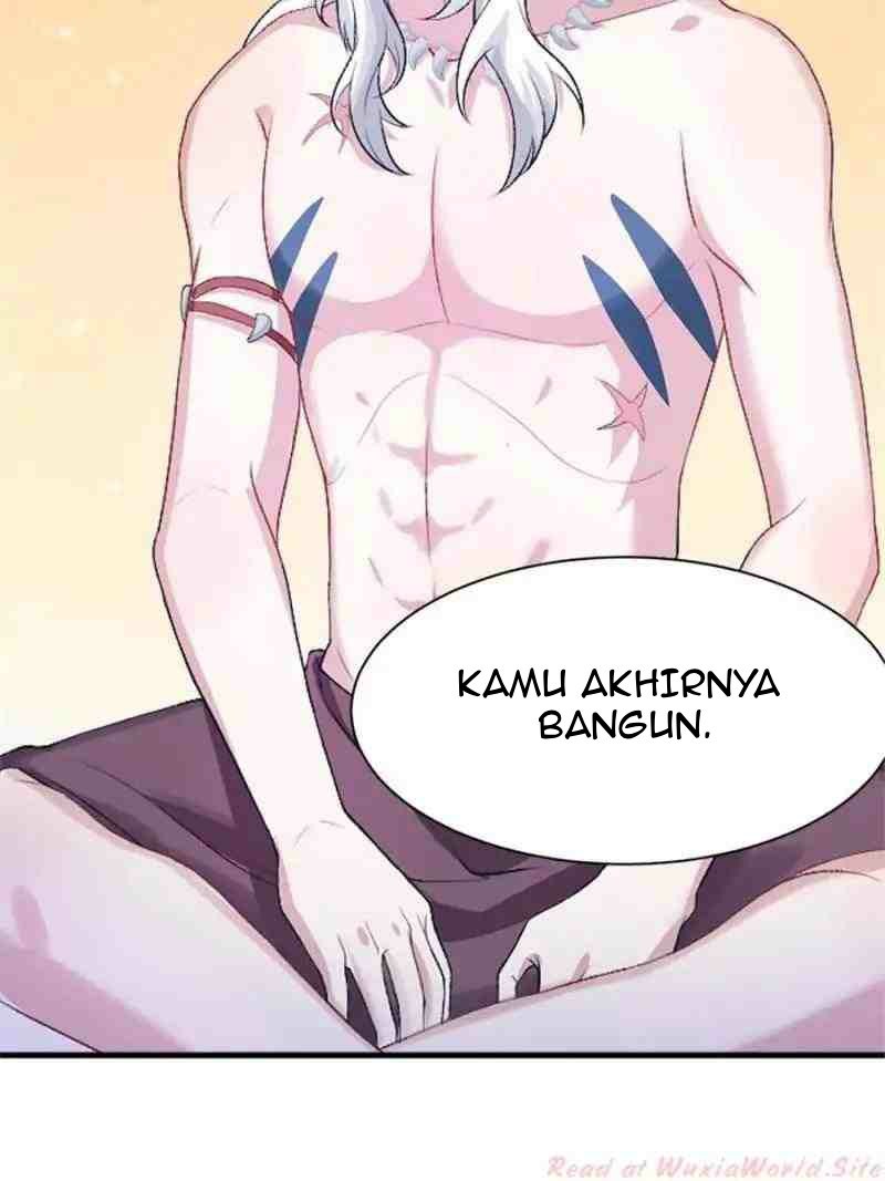 Baca Beauty and the Beasts - Chapter 83 halaman 17