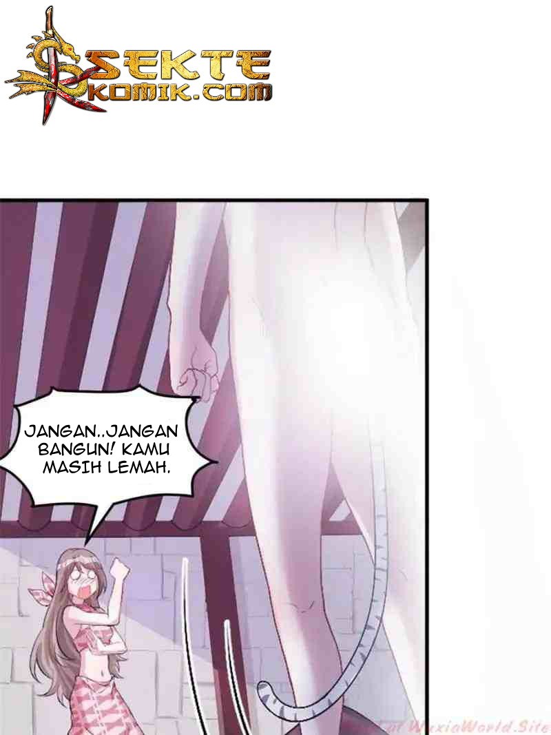 Baca Beauty and the Beasts - Chapter 83 halaman 18
