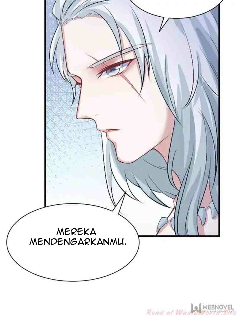 Baca Beauty and the Beasts - Chapter 83 halaman 22
