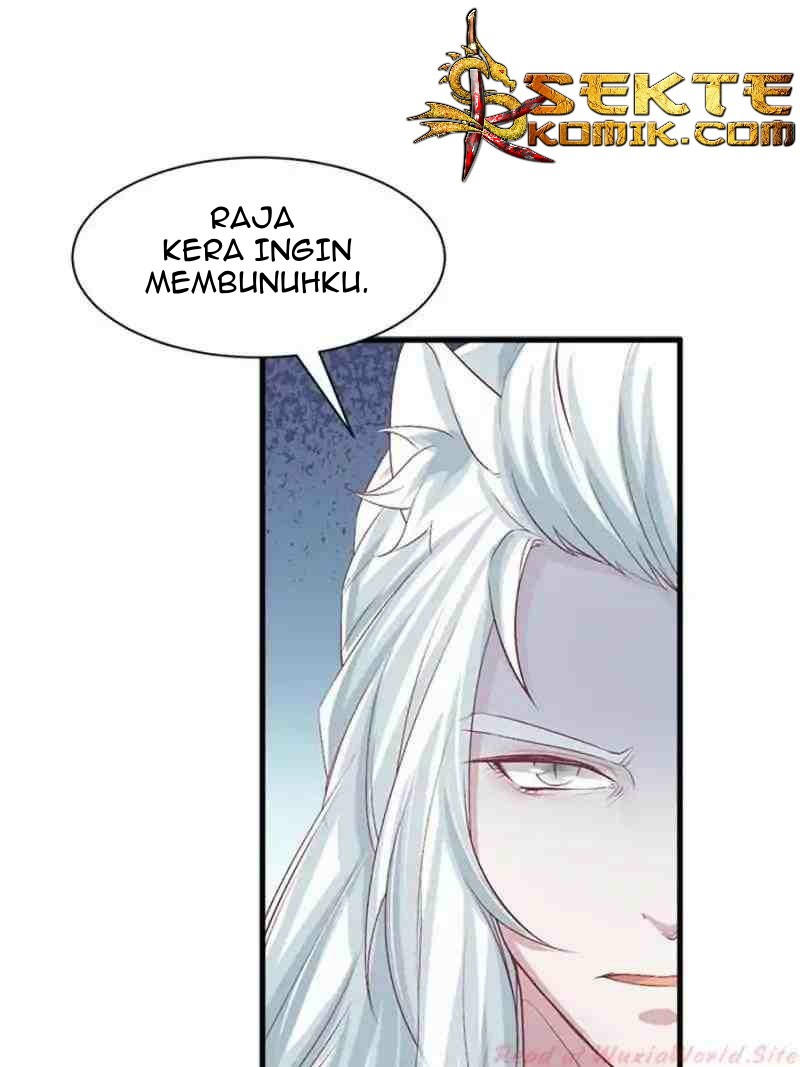 Baca Beauty and the Beasts - Chapter 83 halaman 25