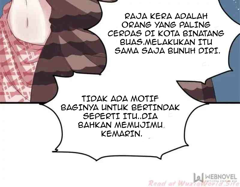 Baca Beauty and the Beasts - Chapter 83 halaman 29