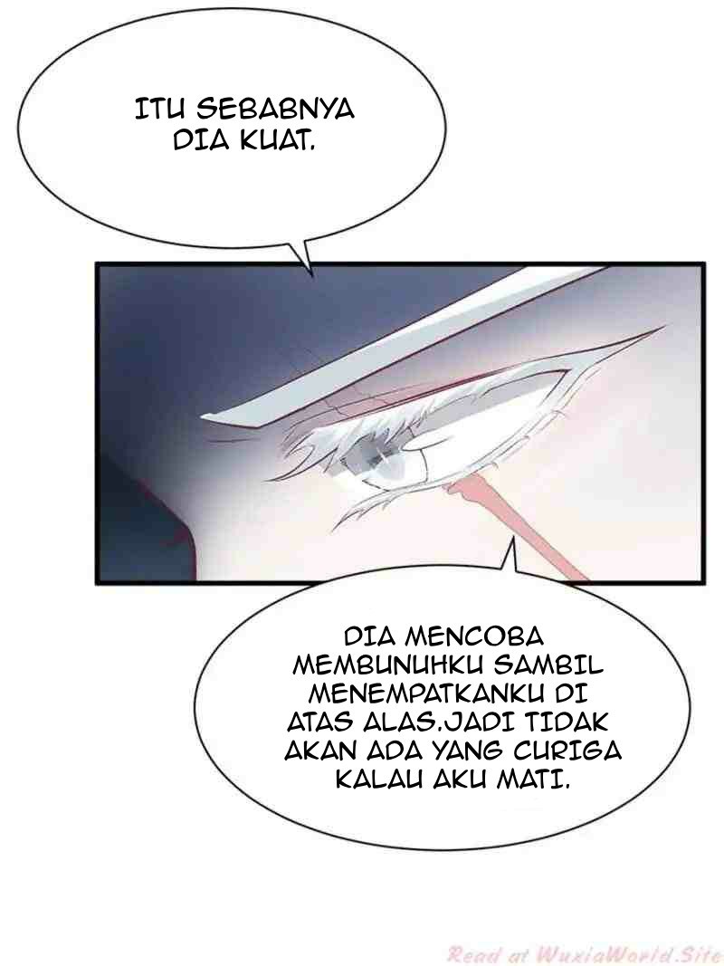 Baca Beauty and the Beasts - Chapter 83 halaman 30