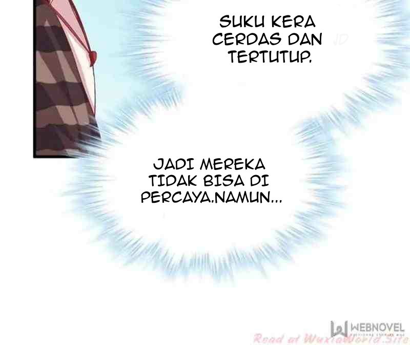 Baca Beauty and the Beasts - Chapter 83 halaman 32