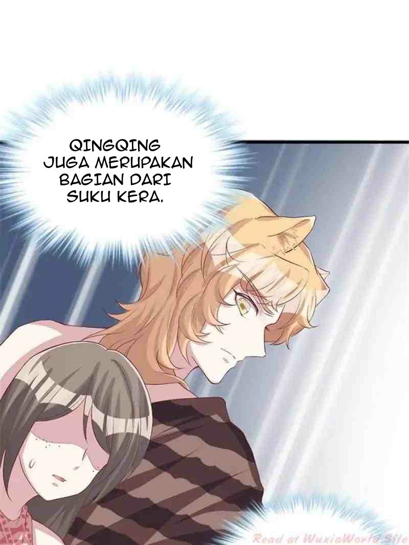 Baca Beauty and the Beasts - Chapter 83 halaman 33