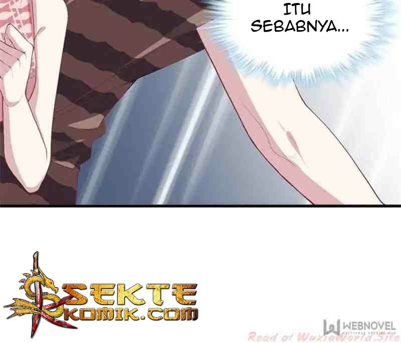 Baca Beauty and the Beasts - Chapter 83 halaman 34