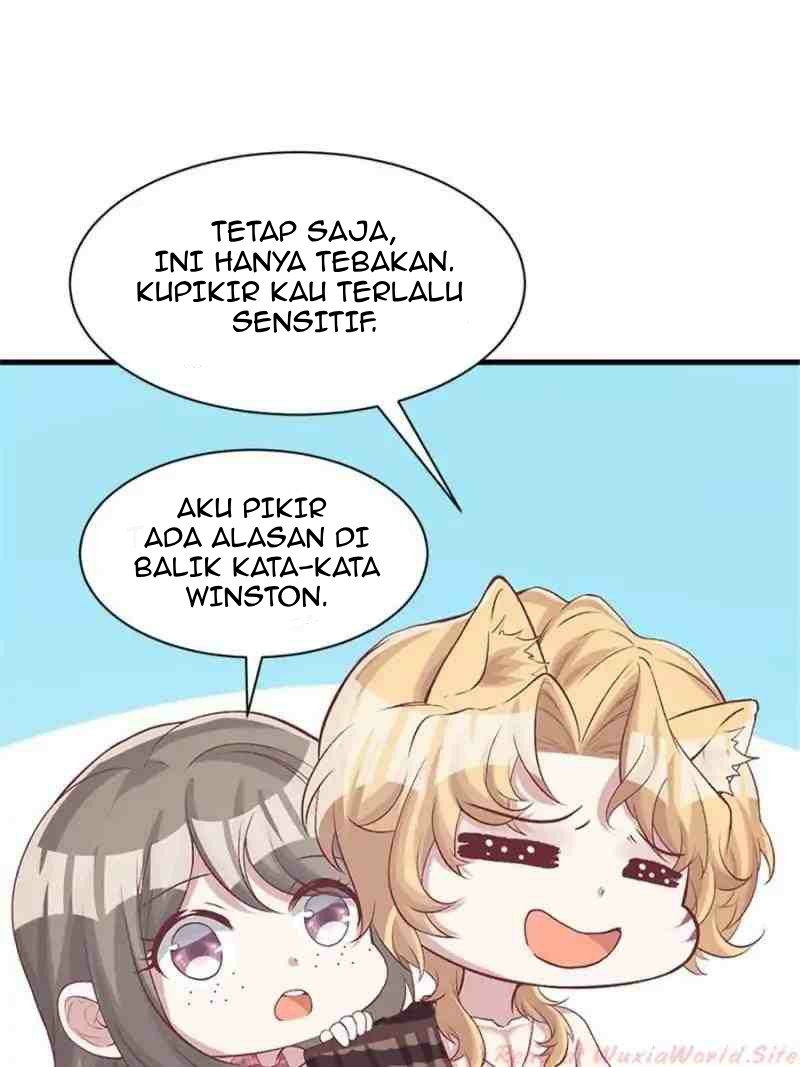 Baca Beauty and the Beasts - Chapter 83 halaman 36