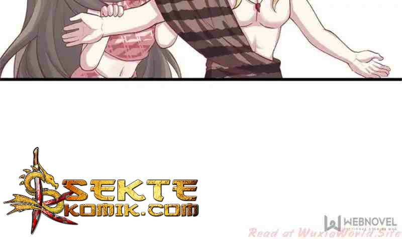 Baca Beauty and the Beasts - Chapter 83 halaman 37