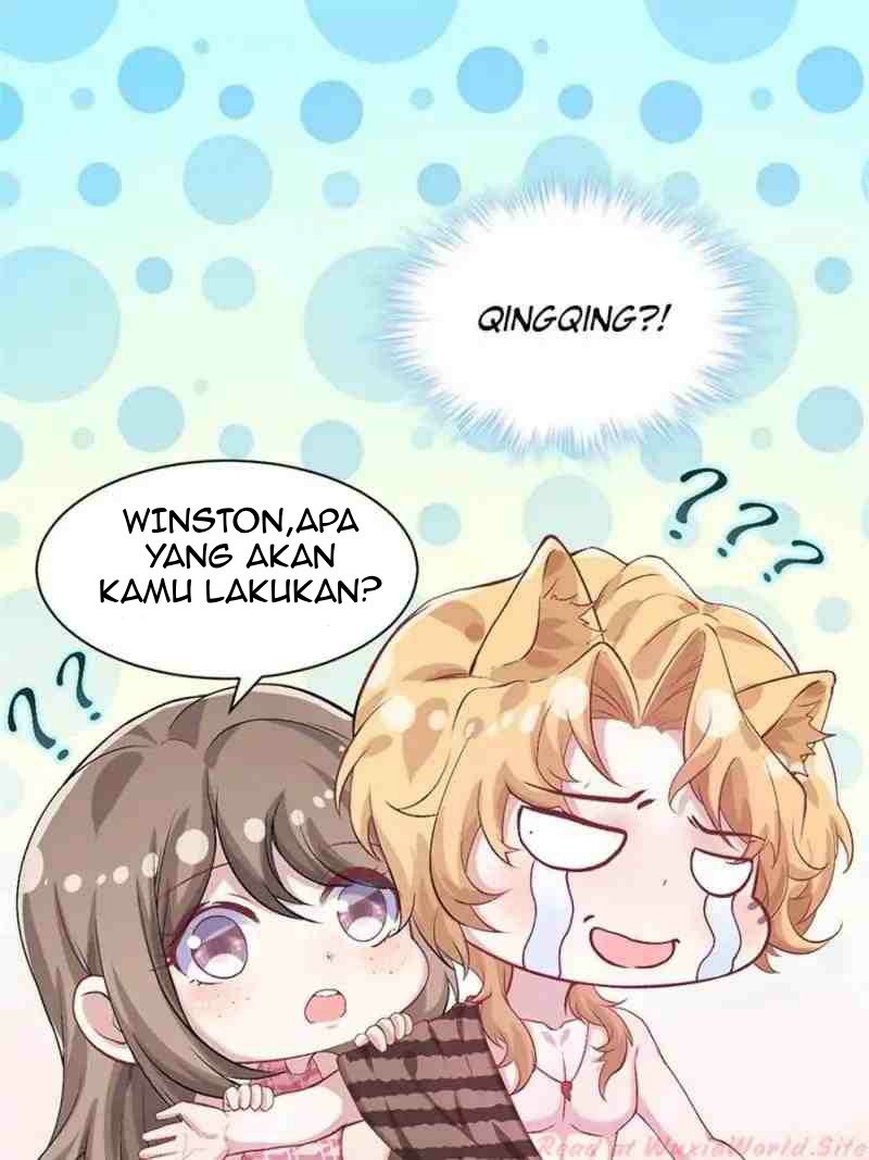 Baca Beauty and the Beasts - Chapter 83 halaman 38