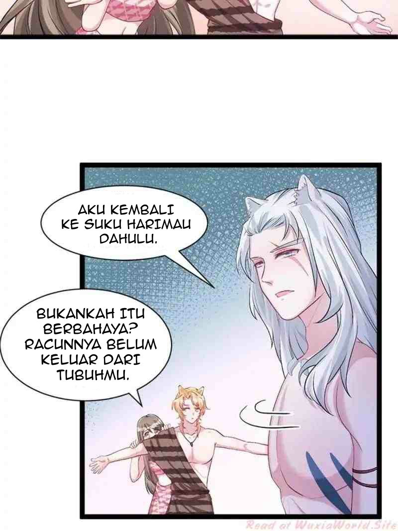 Baca Beauty and the Beasts - Chapter 83 halaman 39
