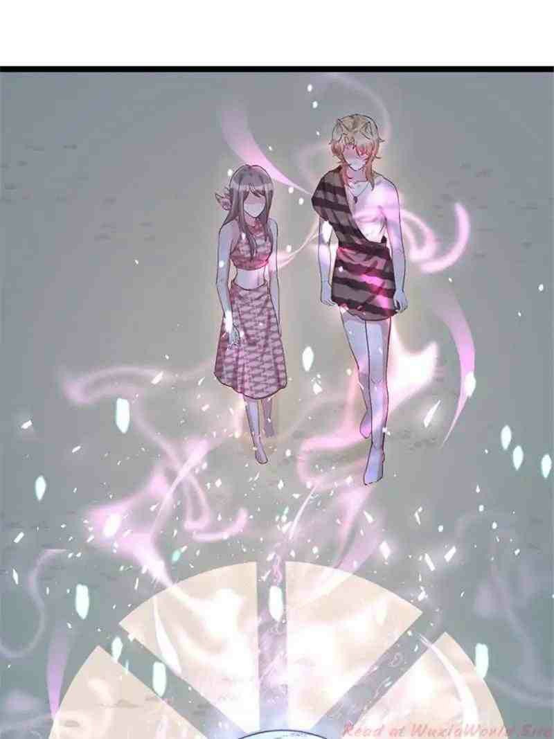 Baca Beauty and the Beasts - Chapter 83 halaman 44