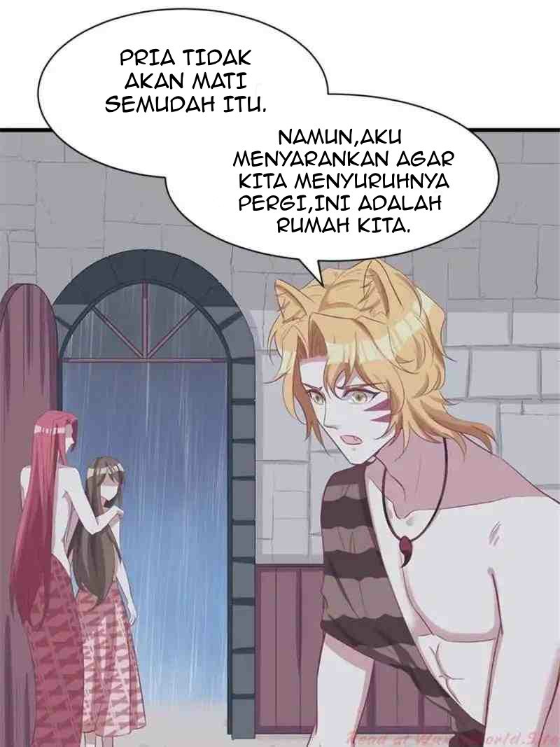 Baca Beauty and the Beasts - Chapter 83 halaman 5