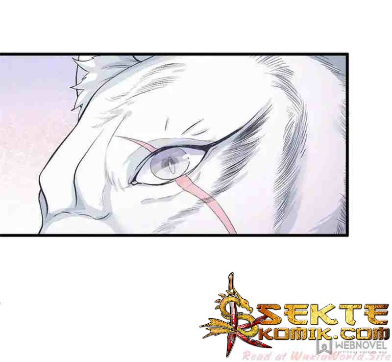 Baca Beauty and the Beasts - Chapter 83 halaman 52