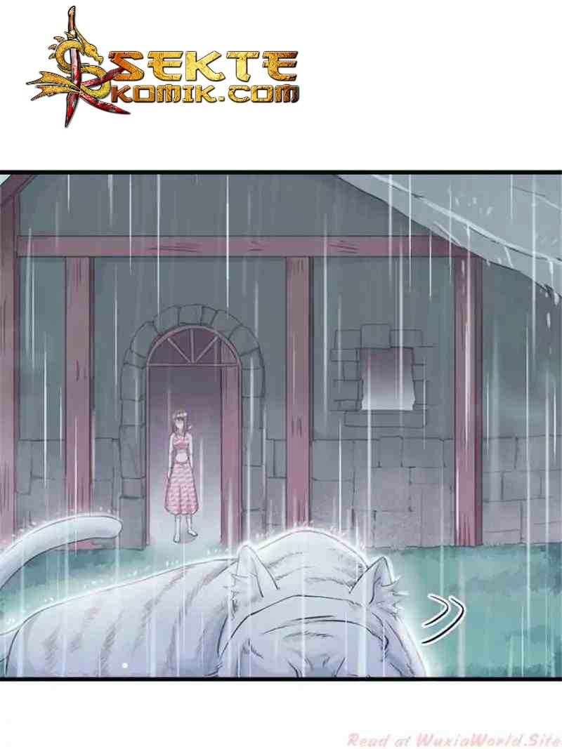 Baca Beauty and the Beasts - Chapter 83 halaman 53