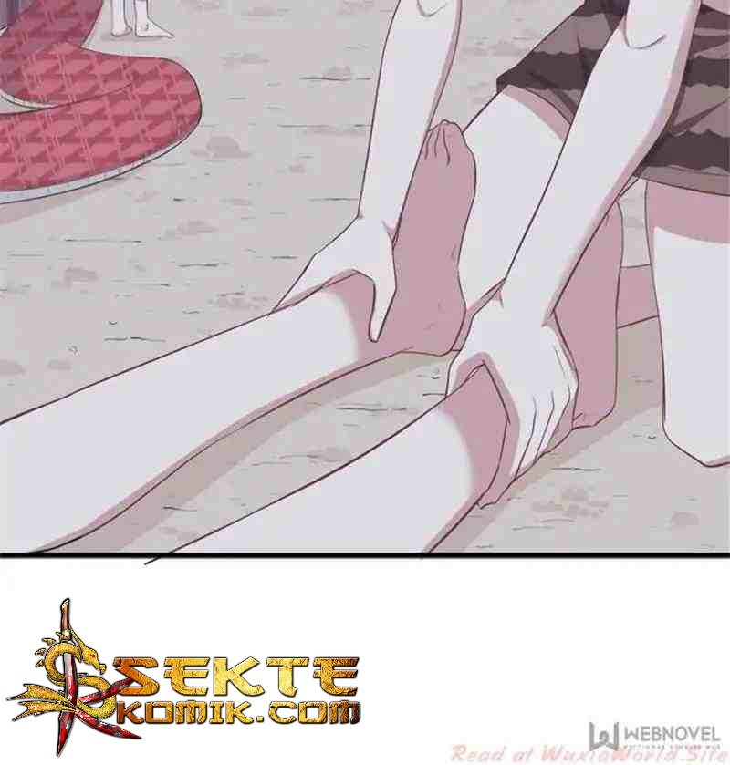 Baca Beauty and the Beasts - Chapter 83 halaman 6