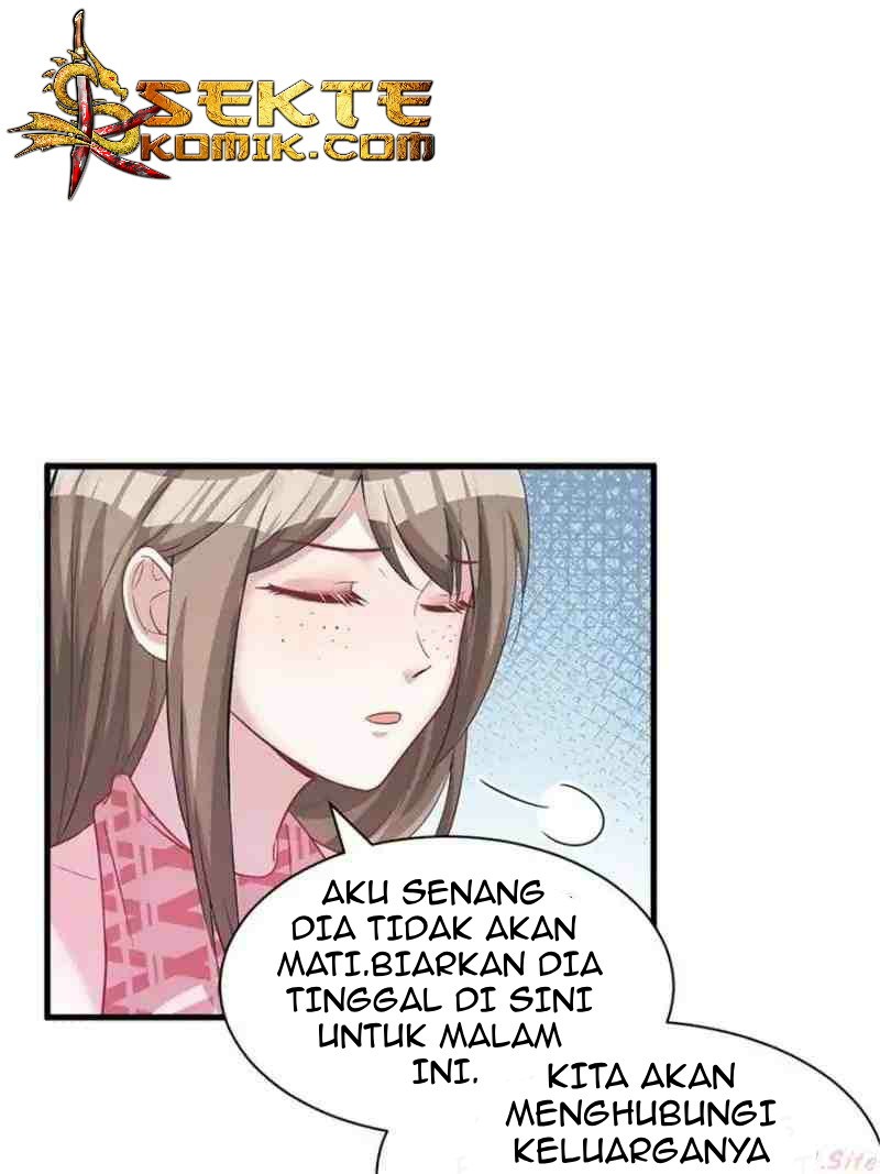 Baca Beauty and the Beasts - Chapter 83 halaman 7