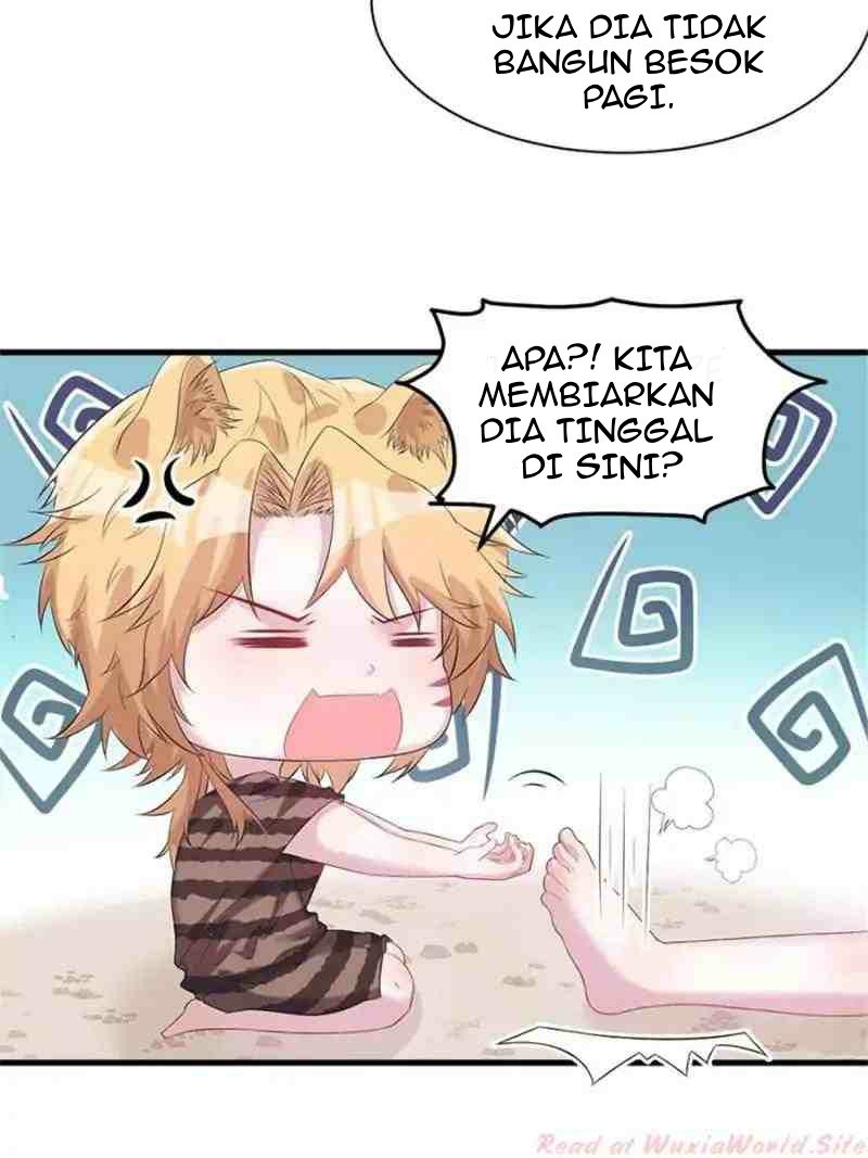 Baca Beauty and the Beasts - Chapter 83 halaman 8