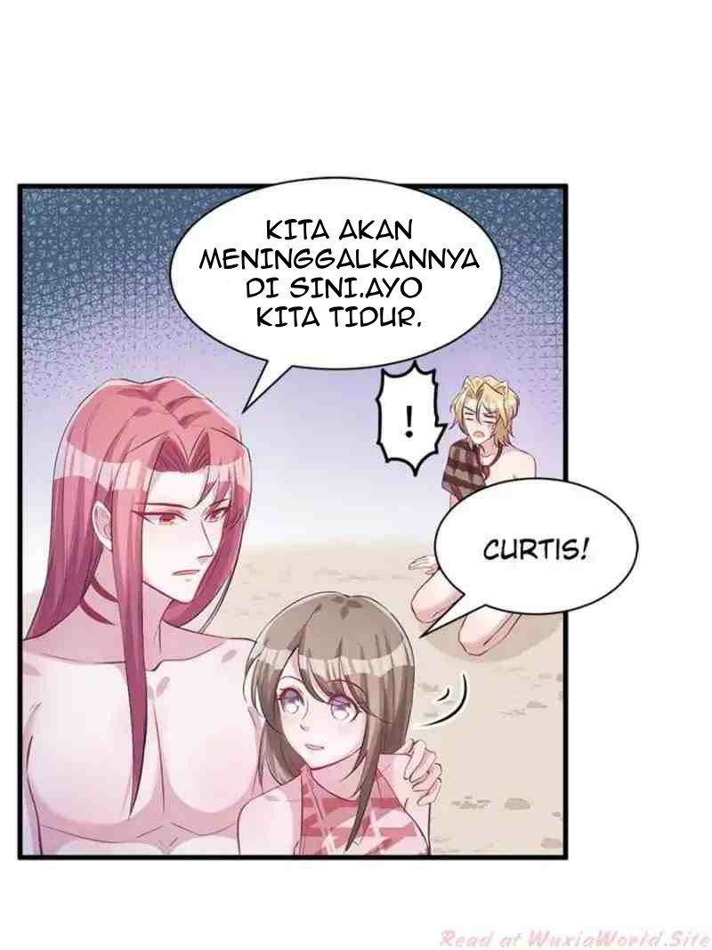 Baca Beauty and the Beasts - Chapter 83 halaman 9